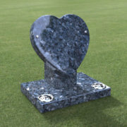 Garden Memorial Removable Tablets.577